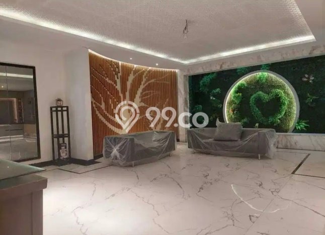 Rumah Elit Modern Tanpa Renovasi di Pluit Jakarta Utara Rumah Elit Modern Tanpa Renovasi di Pluit Jakarta Utara
