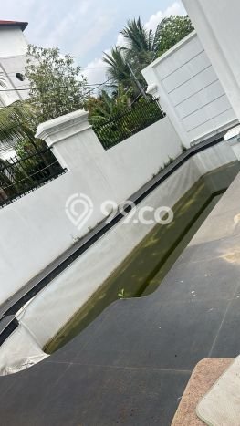 Hunian Impian Keluarga LB 440m2m² View Kota di , Jakarta Utara Hunian Impian Keluarga LB 440m2m² View Kota di , Jakarta Utara