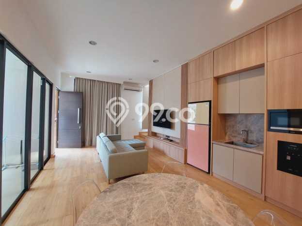 Investasi Masa Depan LT 120m² Lokasi Prestisius di Kawasan Berkembang Pantai Indah Kapuk, Jakarta Utara Investasi Masa Depan LT 120m² Lokasi Prestisius di Kawasan Berkembang Pantai Indah Kapuk, Jakarta Utara