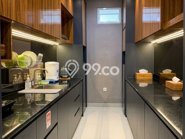 Best Deal Hunian Mewah Ideal dan Luas di Tambora, Jakarta Barat Best Deal Hunian Mewah Ideal dan Luas di Tambora, Jakarta Barat