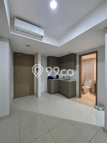 Apartemen Disewakan 2 Kamar Murah Siap Huni di Jakarta Utara, Luas 62m2 Apartemen Disewakan 2 Kamar Murah Siap Huni di Jakarta Utara, Luas 62m2