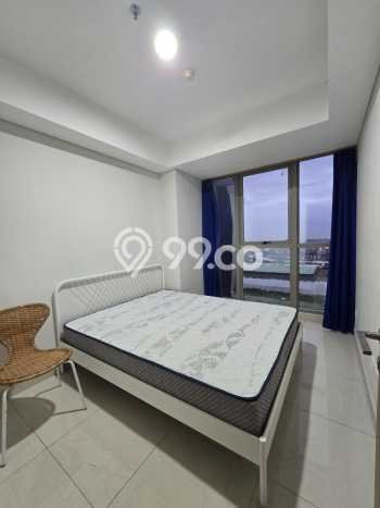 Apartemen Disewakan 2 Kamar Murah Siap Huni di Jakarta Utara, Luas 62m2 Apartemen Disewakan 2 Kamar Murah Siap Huni di Jakarta Utara, Luas 62m2