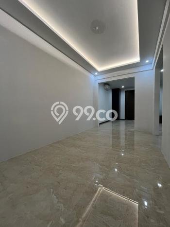 Rumah Elit Modern Siap Huni di BSD Tangerang Rumah Elit Modern Siap Huni di BSD Tangerang