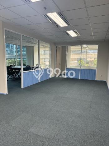 Disewakan Kantor di Kawasan Ramai Kuningan Luas 165m2 Disewakan Kantor di Kawasan Ramai Kuningan Luas 165m2