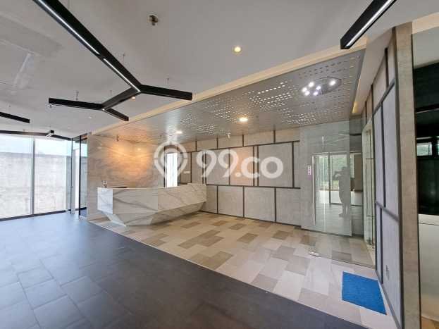 Kantor untuk Disewa di Pusat Jakarta Barat Luas Bangunan 270m2 Kantor untuk Disewa di Pusat Jakarta Barat Luas Bangunan 270m2