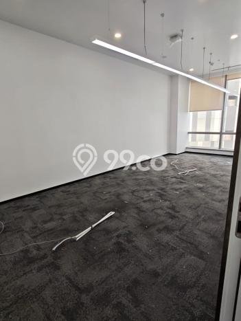 Kantor untuk Disewa di Pusat Jakarta Barat Luas Bangunan 392m2 Kantor untuk Disewa di Pusat Jakarta Barat Luas Bangunan 392m2