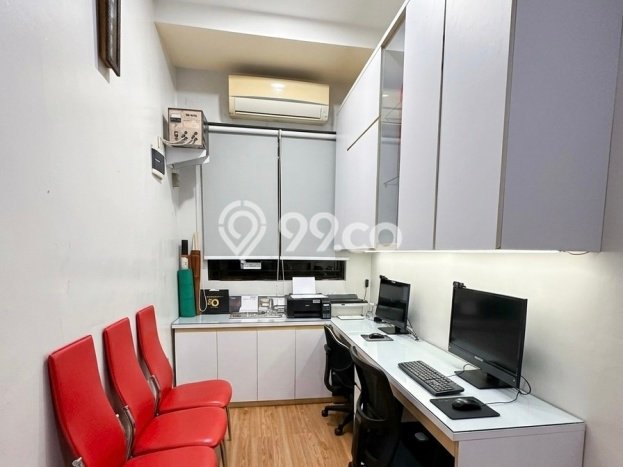 Dijual Hunian Rumah Nyaman 4 KT di Sunter, Jakarta Utara Dijual Hunian Rumah Nyaman 4 KT di Sunter, Jakarta Utara