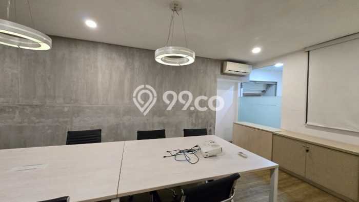 FOR SALE! Kantor di Menteng Jakarta Pusat, LT 1200m2, LB 500m2 FOR SALE! Kantor di Menteng Jakarta Pusat, LT 1200m2, LB 500m2