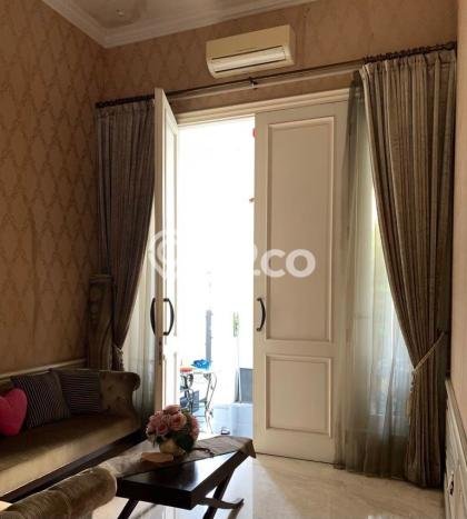 Hunian Impian Keluarga LB 440m2m² View Kota di , Jakarta Utara Hunian Impian Keluarga LB 440m2m² View Kota di , Jakarta Utara