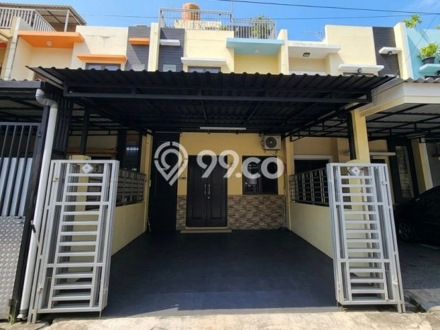 Dijual Hunian Rumah Nyaman 4 KT di Sunter, Jakarta Utara Dijual Hunian Rumah Nyaman 4 KT di Sunter, Jakarta Utara