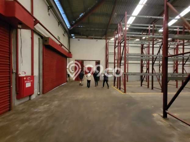 Unit Gudang Tersedia di Batu Ceper Spesifikasi LB 17629m2 Unit Gudang Tersedia di Batu Ceper Spesifikasi LB 17629m2
