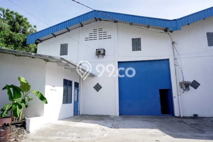 Disewakan Gudang di Pusat Kota Tangerang Ramai Strategis Disewakan Gudang di Pusat Kota Tangerang Ramai Strategis