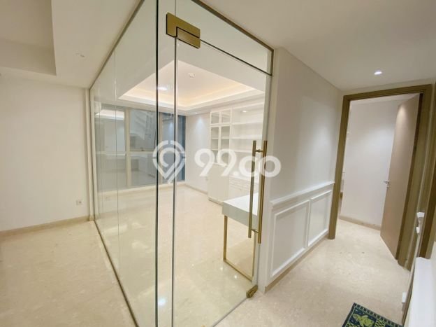Siap Huni Apartemen Luxury di Pantai Indah Kapuk 3 Kamar & 2 Kamar Mandi Siap Huni Apartemen Luxury di Pantai Indah Kapuk 3 Kamar & 2 Kamar Mandi