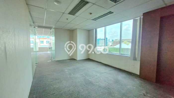 Unit Kantor Disewa Lokasi Senen, Jakarta Pusat Spesifikasi Luas Bangunan 177m2 Unit Kantor Disewa Lokasi Senen, Jakarta Pusat Spesifikasi Luas Bangunan 177m2