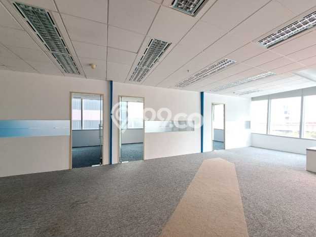 FOR RENT! Kantor di Kuningan Cocok untuk Bisnis 265m2 FOR RENT! Kantor di Kuningan Cocok untuk Bisnis 265m2