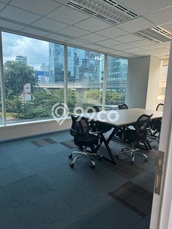 Disewakan Kantor di Kawasan Ramai Kuningan Luas 165m2 Disewakan Kantor di Kawasan Ramai Kuningan Luas 165m2