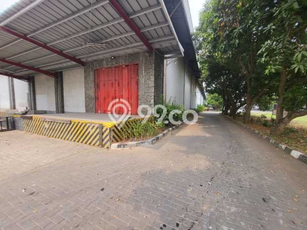 Unit Gudang Tersedia di Batu Ceper Spesifikasi LB 17629m2 Unit Gudang Tersedia di Batu Ceper Spesifikasi LB 17629m2