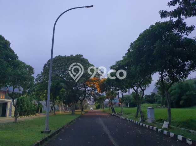 Lahan Kosong Dijual di Jakarta Barat dengan Area 363m2 Lahan Kosong Dijual di Jakarta Barat dengan Area 363m2