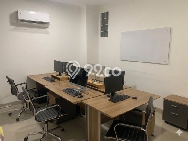 Best Deal Hunian Mewah Ideal dan Luas di Tambora, Jakarta Barat Best Deal Hunian Mewah Ideal dan Luas di Tambora, Jakarta Barat