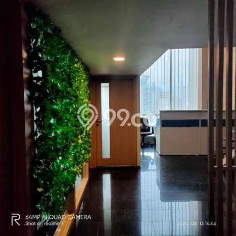 Dijual! Kantor di Slipi Jakarta Barat LT 170m2 / LB 170m2 Kawasan Bisnis Dijual! Kantor di Slipi Jakarta Barat LT 170m2 / LB 170m2 Kawasan Bisnis