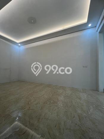Rumah Elit Modern Siap Huni di BSD Tangerang Rumah Elit Modern Siap Huni di BSD Tangerang
