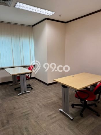 Unit Kantor Tersedia di Sudirman Spesifikasi LB 242m2 Unit Kantor Tersedia di Sudirman Spesifikasi LB 242m2
