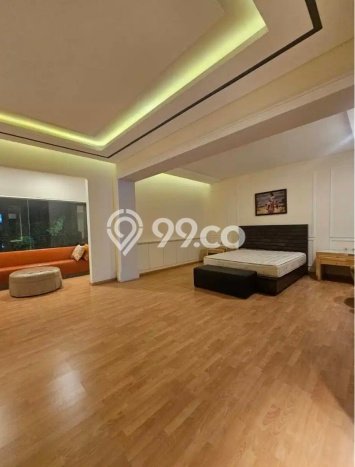 Rumah Elit Modern Tanpa Renovasi di Pluit Jakarta Utara Rumah Elit Modern Tanpa Renovasi di Pluit Jakarta Utara