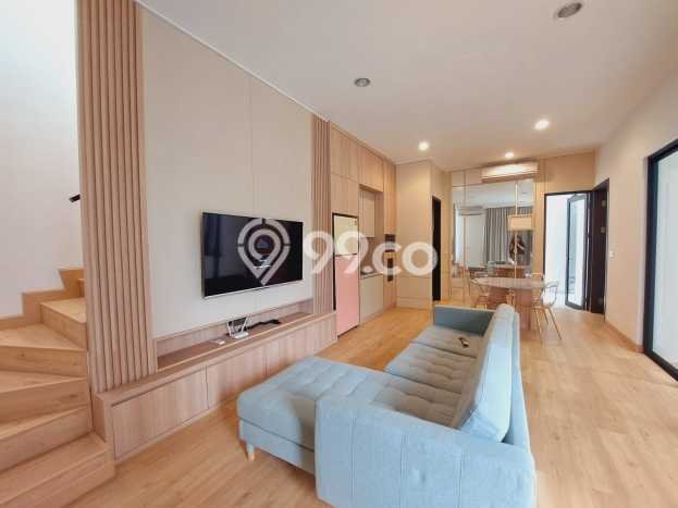 Investasi Masa Depan LT 120m² Lokasi Prestisius di Kawasan Berkembang Pantai Indah Kapuk, Jakarta Utara Investasi Masa Depan LT 120m² Lokasi Prestisius di Kawasan Berkembang Pantai Indah Kapuk, Jakarta Utara