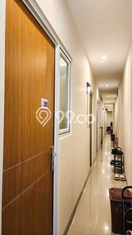 Cocok Untuk Investasi! For Sale Kost di Grogol 21 Kamar Cocok Untuk Investasi! For Sale Kost di Grogol 21 Kamar