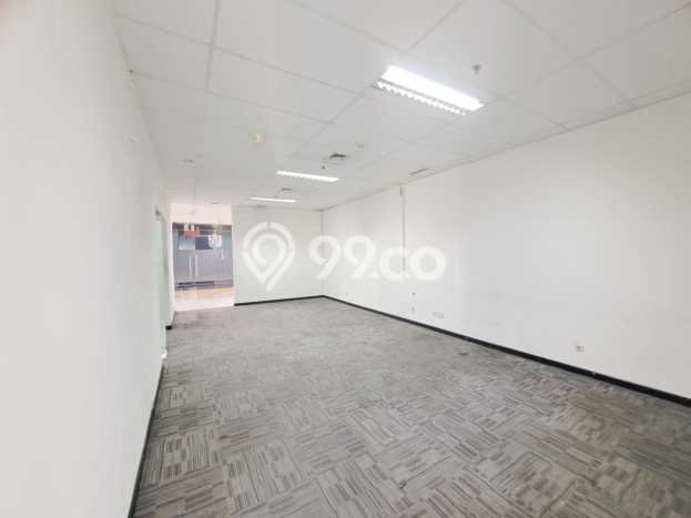 Kantor Disewa di Jakarta Barat dengan LB 139m2 Area Komersial Ramai Kantor Disewa di Jakarta Barat dengan LB 139m2 Area Komersial Ramai