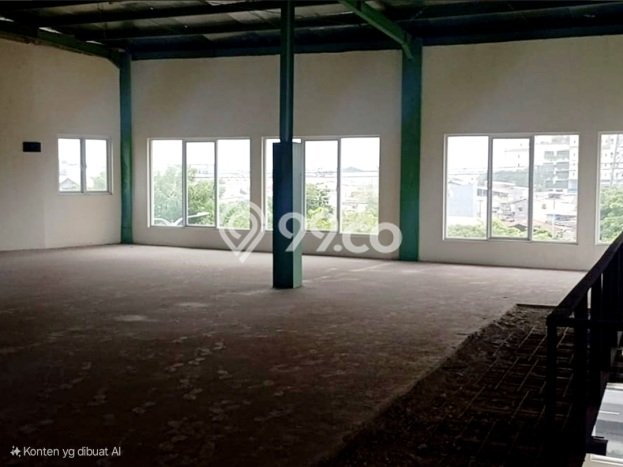 Ruko Bagus Dijual LB 1000m2 Lokasi Strategis Jakarta Barat Area Cocok untuk Berbisnis Ruko Bagus Dijual LB 1000m2 Lokasi Strategis Jakarta Barat Area Cocok untuk Berbisnis
