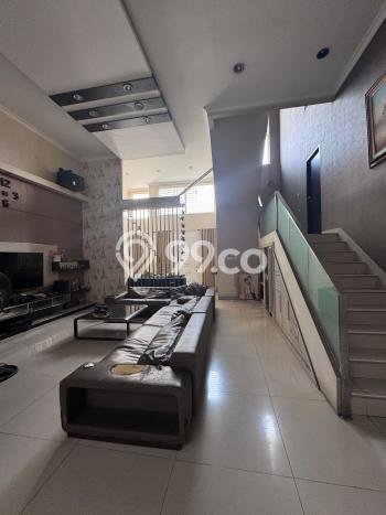 Rumah Mewah LB 720m2 Siap Huni Desain Elegan di Kalideres, Jakarta Barat Rumah Mewah LB 720m2 Siap Huni Desain Elegan di Kalideres, Jakarta Barat