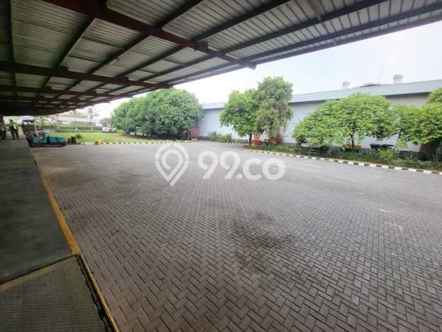 Unit Gudang Tersedia di Batu Ceper Spesifikasi LB 17629m2 Unit Gudang Tersedia di Batu Ceper Spesifikasi LB 17629m2