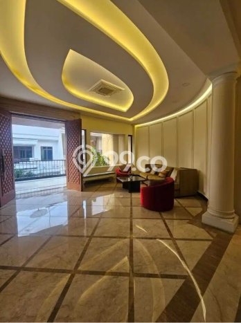 Rumah Elit Modern Tanpa Renovasi di Pluit Jakarta Utara Rumah Elit Modern Tanpa Renovasi di Pluit Jakarta Utara