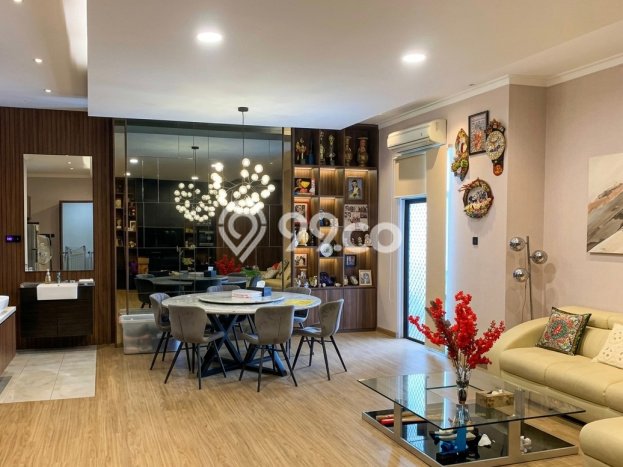Best Deal Hunian Mewah Ideal dan Luas di Tambora, Jakarta Barat Best Deal Hunian Mewah Ideal dan Luas di Tambora, Jakarta Barat