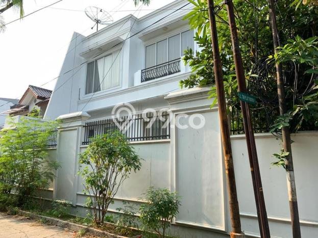 Hunian Impian Keluarga LB 440m2m² View Kota di , Jakarta Utara Hunian Impian Keluarga LB 440m2m² View Kota di , Jakarta Utara