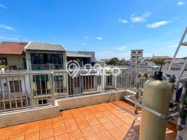 Dijual Hunian Rumah Nyaman 4 KT di Sunter, Jakarta Utara Dijual Hunian Rumah Nyaman 4 KT di Sunter, Jakarta Utara
