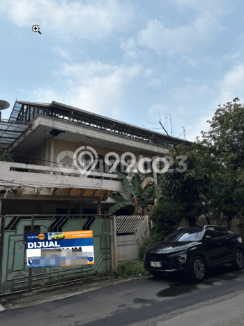 Ready to Use! Premium House LT 456m2 Desain Elegan di Pluit Ready to Use! Premium House LT 456m2 Desain Elegan di Pluit
