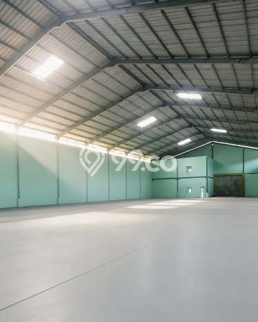 FOR RENT! Gudang di Jababeka Cocok untuk Bisnis 1600m2 FOR RENT! Gudang di Jababeka Cocok untuk Bisnis 1600m2