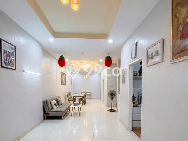 Dijual Hunian Rumah Nyaman 4 KT di Sunter, Jakarta Utara Dijual Hunian Rumah Nyaman 4 KT di Sunter, Jakarta Utara