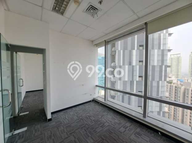 Kantor Disewa di Jakarta Barat dengan LB 139m2 Area Komersial Ramai Kantor Disewa di Jakarta Barat dengan LB 139m2 Area Komersial Ramai
