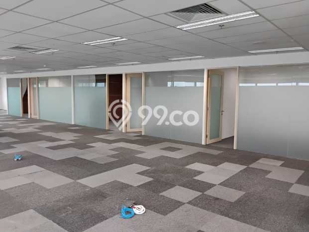 Kantor untuk Disewa di Pusat Jakarta Selatan Luas Bangunan 444m2 Kantor untuk Disewa di Pusat Jakarta Selatan Luas Bangunan 444m2