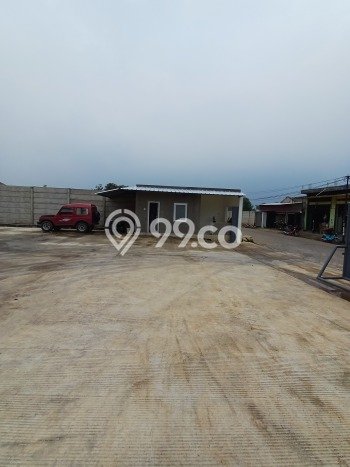 Gudang disewakan lokasi strategis Legok Tangerang 2000m2 Gudang disewakan lokasi strategis Legok Tangerang 2000m2