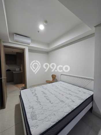 Apartemen Disewakan 2 Kamar Murah Siap Huni di Jakarta Utara, Luas 62m2 Apartemen Disewakan 2 Kamar Murah Siap Huni di Jakarta Utara, Luas 62m2