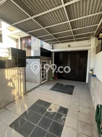 Disewakan Rumah Harga Terjangkau di Pantai Indah Kapuk Jakarta Utara dengan 4 KT Disewakan Rumah Harga Terjangkau di Pantai Indah Kapuk Jakarta Utara dengan 4 KT