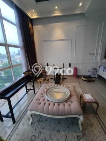 Siap Huni Rumah Mewah 6 Kamar di Pancoran Dekat ke Mana Saja Siap Huni Rumah Mewah 6 Kamar di Pancoran Dekat ke Mana Saja