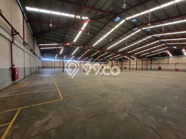 Unit Gudang Tersedia di Batu Ceper Spesifikasi LB 17629m2 Unit Gudang Tersedia di Batu Ceper Spesifikasi LB 17629m2