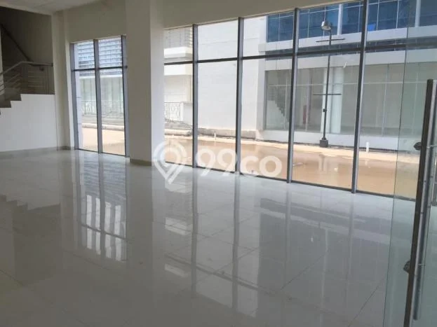 Kantor untuk disewa di Benda punya LT 115m2 & LB 935m2 harga sewa kompetitif Kantor untuk disewa di Benda punya LT 115m2 & LB 935m2 harga sewa kompetitif