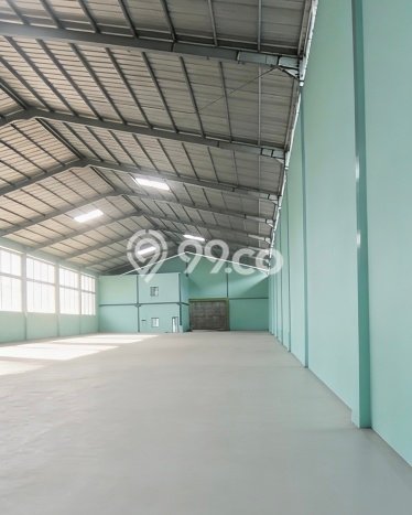 FOR RENT! Gudang di Jababeka Cocok untuk Bisnis 1600m2 FOR RENT! Gudang di Jababeka Cocok untuk Bisnis 1600m2