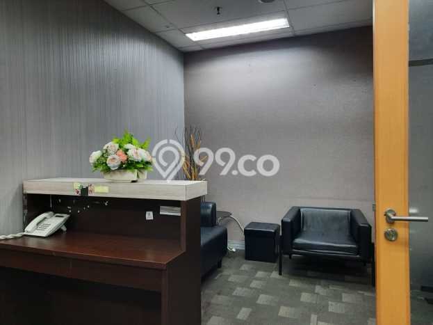 FOR RENT! Kantor di Kuningan Cocok untuk Bisnis 166m2 FOR RENT! Kantor di Kuningan Cocok untuk Bisnis 166m2